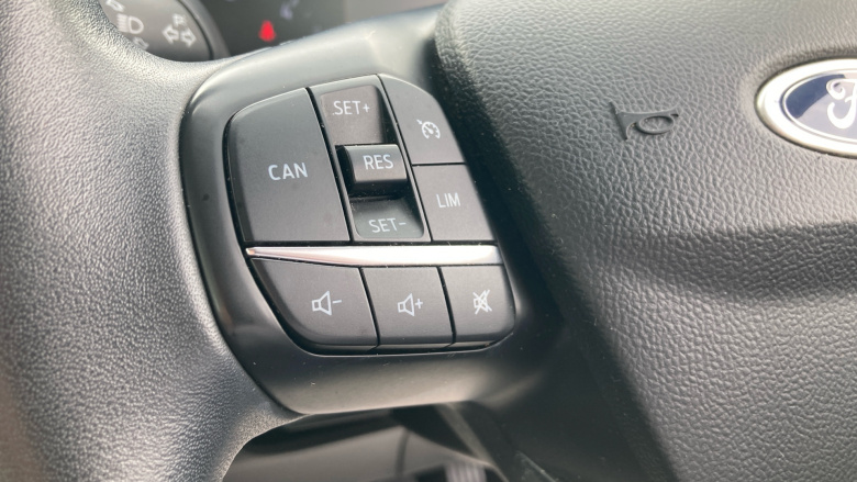 Ford Focus 1.5 EcoBlue 120 Zetec Nav 5dr Diesel Hatchback